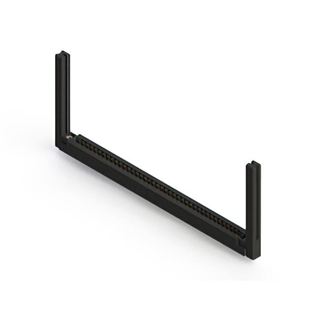 357-039-531-158 EDAC Inc.  Edgeboard Connectors